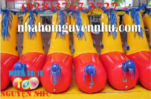 Đồ chơi Trò chơi Phao Hơi Dưới Nước PH-014a